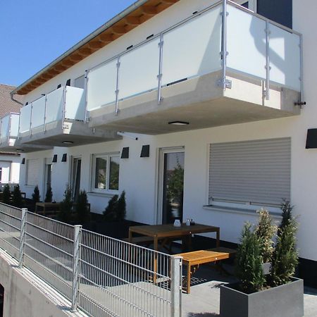 Parsberger Ferienwohnung 4 Exterior photo