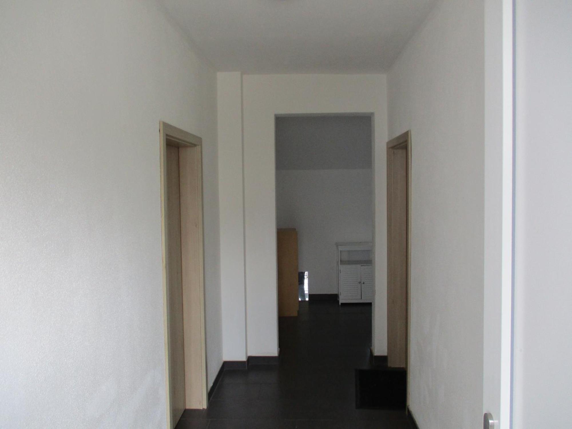 Parsberger Ferienwohnung 4 Exterior photo